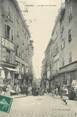 87 Haute Vienne CPA FRANCE 87 "Limoges, la rue du Clocher"