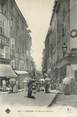 87 Haute Vienne CPA FRANCE 87 "Limoges , la rue du Clocher"