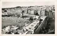 Algerie CPSM ALGERIE  "Alger, vue générale"