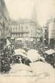 87 Haute Vienne CPA FRANCE 87 "Limoges , la place des Bancs"