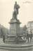 CPA FRANCE 87 "Limoges , la statue de Gay Lussac"