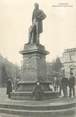 87 Haute Vienne CPA FRANCE 87 "Limoges , la statue de Gay Lussac"