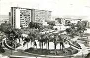 Algerie CPSM ALGERIE  "Alger, bureaux du Gouvernement général et ses jardins"