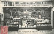 75 Pari CPA FRANCE 75004 "Paris, rue Saint Antoine, BORREL, magasin de cadres pour photographie"