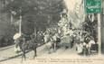 CPA FRANCE 38 "Vienne, la fête des enfants à la montagne, 1910"