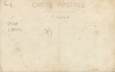 CARTE PHOTO FRANCE 38 "Vienne"
