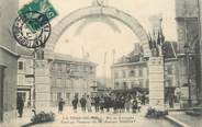 38 Isere CPA FRANCE 38  "La Tour du Pin, l'arc de Triomphe"
