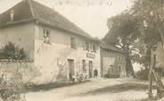 38 Isere CARTE PHOTO FRANCE  38  "La Tour du Pin"