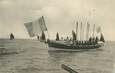 CPA FRANCE 29 "Audierne, la bénédiction de la Mer"