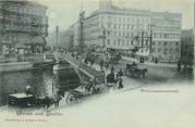 Allemagne CPA ALLEMAGNE "Gruss aus Berlin"