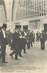 CPA FRANCE 54 "Nancy, Inauguration officielle de l'Exposition, 1909"