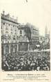 54 Meurthe Et Moselle CPA FRANCE 54 "Nancy, L'accident du Ballon, 1908"