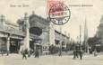 CPA ALLEMAGNE "Gruss aus Berlin, tramway"