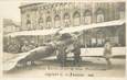 CARTE PHOTO FRANCE 54 "Nancy,  aviation, 1917"