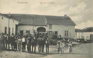 54 Meurthe Et Moselle  CPA FRANCE 54 "Armaucourt, rue des 3 maisons"