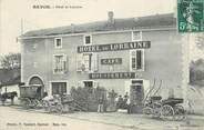 54 Meurthe Et Moselle  CPA FRANCE 54 "Bayon, Hotel de Lorraine"