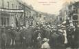  CPA FRANCE 54 "Longuyon, le Festival, rue Carnot"