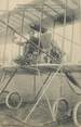 54 Meurthe Et Moselle  CPA FRANCE 54 "Jarville aviation, 1909"