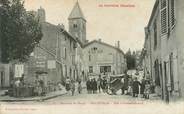 54 Meurthe Et Moselle  CPA FRANCE 54 "Malzéville, rue d'Alsace Lorraine"