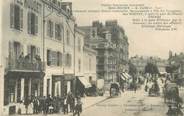 49 Maine Et Loire CPA FRANCE 49 "Angers, Rue Boisnet"