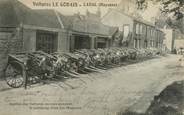 53 Mayenne CPA FRANCE 53 "Laval, voitures Le Godais"