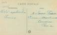 CPA FRANCE 50 "saint Michel des Loups, battue au sanglier" / CHASSE