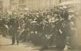 CARTE PHOTO FRANCE 50 "Cherbourg"