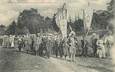 CPA FRANCE 55 "Benoite Vaux, Le retour de la Procession du Saint Sacrement, 1908"