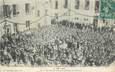 CPA FRANCE 55 "Saint Mihiel, Inauguration du monument à Ligier Richier, 1909"