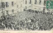 55 Meuse CPA FRANCE 55 "Saint Mihiel, Inauguration du monument à Ligier Richier, 1909"