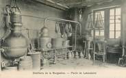 52 Haute Marne CPA FRANCE 52 "Saint Dizier, Distillerie de la Burgeatine"