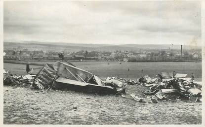 CARTE PHOTO FRANCE 58 "Corbigny"