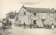 51 Marne CPA FRANCE 51 "Togny aux boeufs, café du Chalet, Au Robinson Châlonnais"