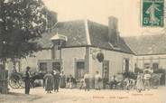 51 Marne CPA FRANCE 51 "Thaas, Café Laguerre"