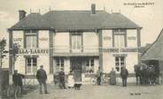 51 Marne CPA FRANCE 51 "Saint Mard les Rouffy, Epicerie Mercerie Café Tabac"