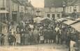 CPA FRANCE 51 "Fismes, place du Marché"