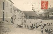 51 Marne CPA FRANCE 51 "Le Buisson, la Ferme"