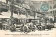 CPA FRANCE 93 "Saint Denis, Saint Denis, Etablissements Delaunay Belleville" / AUTOMOBILE