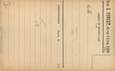 CPA FRANCE 75020 "Paris, Tissus et confections, A. Poncet"