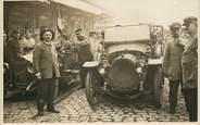 75 Pari CARTE PHOTO FRANCE 75 "Paris" / AUTOMOBILE