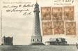 CPA ARGENTINE "Phare de la République d'Argentine"