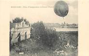 30 Gard CPA FRANCE 30 "Beaucaire, Fêtes d'inauguration du Nouvel Hopital" / BALLON