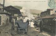 30 Gard CPA FRANCE 30 "La Grand Combe, Lavage centrale" / MINE