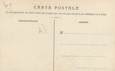 CPA FRANCE 30 "Nimes, Courses du 6 octobre 1907, Toros de Vicente Martinez" / TAUREAU