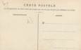 CPA FRANCE 30 "Nimes, Courses du 6 octobre 1907, Toros de Vicente Martinez" / TAUREAU