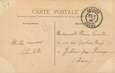 CPA FRANCE 30 "Bessèges, cavalcade du 3 septembre 1905, char de jeunes filles"