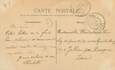 CPA FRANCE 30 "Bessèges, cavalcade du 3 septembre 1905, char de la Verrerie"