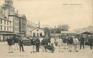 29 Finistere CPA FRANCE 29 "Brest, Quartier Fautras"