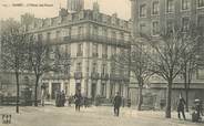 29 Finistere CPA FRANCE 29 "Brest, Hotel des Postes"