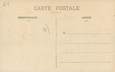 CPA FRANCE 29 "Brest, Hotel des Postes"
